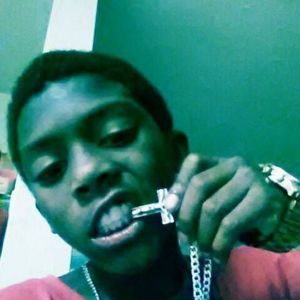 Meet your Posher, Ronnall